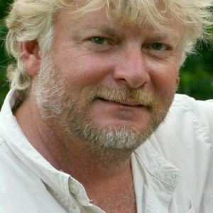 Meet your Posher, Chuck